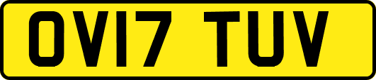 OV17TUV