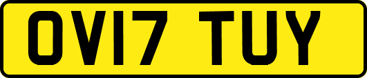 OV17TUY
