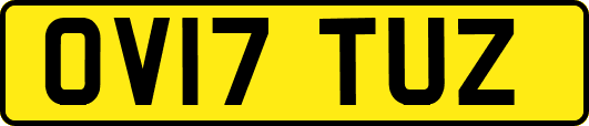 OV17TUZ