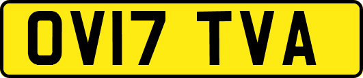 OV17TVA