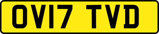 OV17TVD