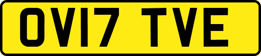 OV17TVE