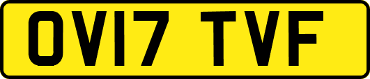 OV17TVF