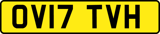 OV17TVH