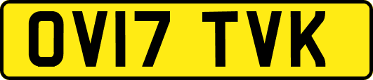 OV17TVK