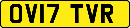 OV17TVR