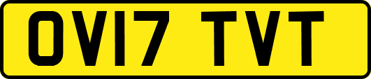 OV17TVT