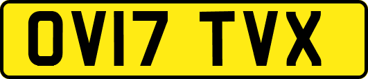 OV17TVX