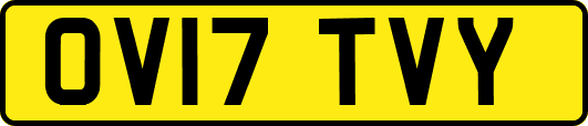 OV17TVY
