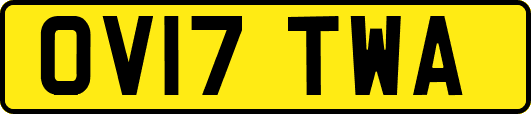 OV17TWA