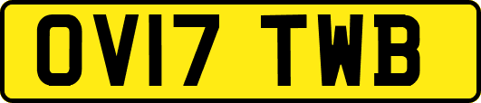 OV17TWB