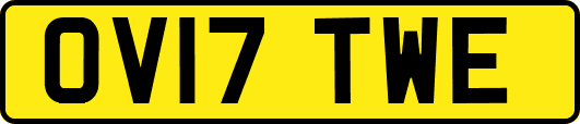 OV17TWE