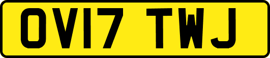 OV17TWJ