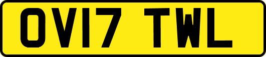 OV17TWL