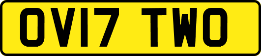 OV17TWO
