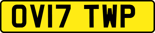 OV17TWP