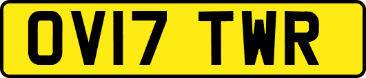 OV17TWR