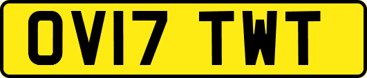 OV17TWT