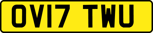OV17TWU