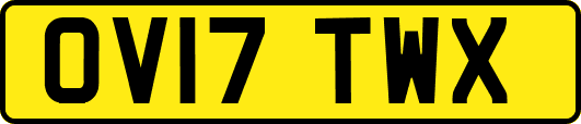 OV17TWX