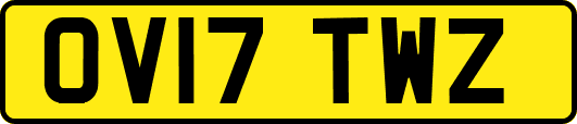 OV17TWZ