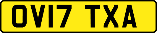 OV17TXA