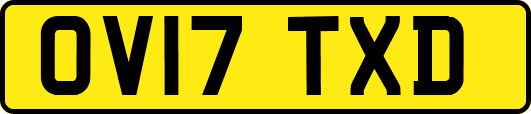 OV17TXD