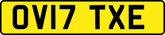 OV17TXE