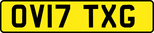 OV17TXG