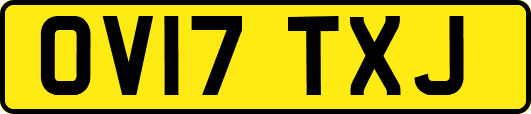 OV17TXJ
