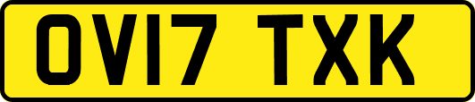 OV17TXK