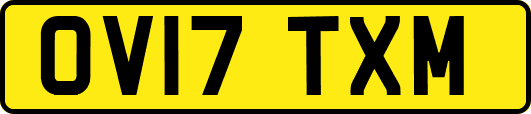 OV17TXM