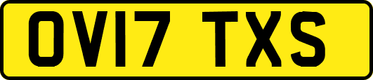 OV17TXS