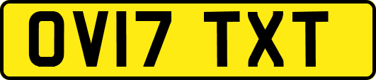 OV17TXT