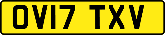 OV17TXV