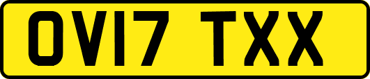 OV17TXX