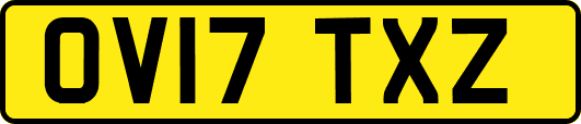 OV17TXZ