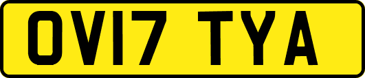 OV17TYA