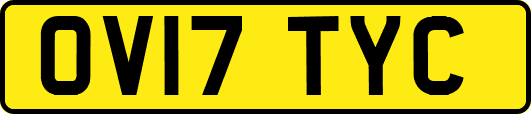 OV17TYC