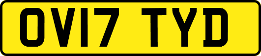 OV17TYD