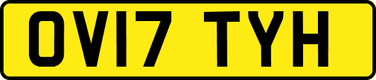 OV17TYH