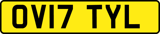 OV17TYL