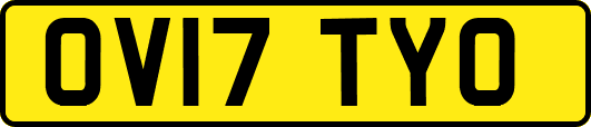 OV17TYO
