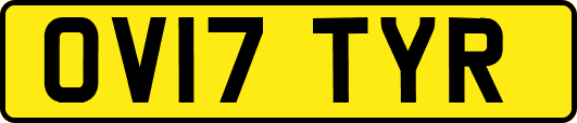 OV17TYR