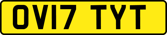 OV17TYT