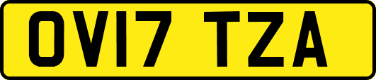 OV17TZA