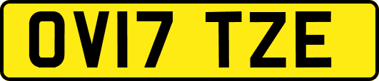 OV17TZE