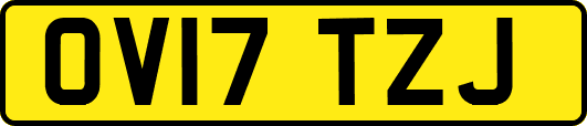 OV17TZJ