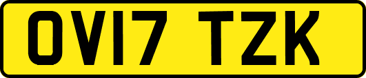 OV17TZK