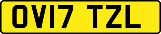 OV17TZL
